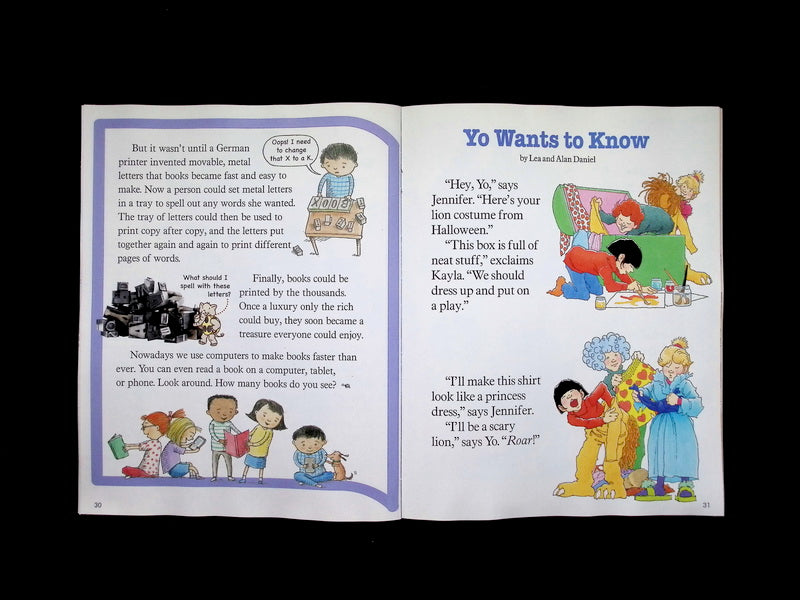 Ladybug *** Vol.36 No.3 Jan/Feb 2026 - Part 3