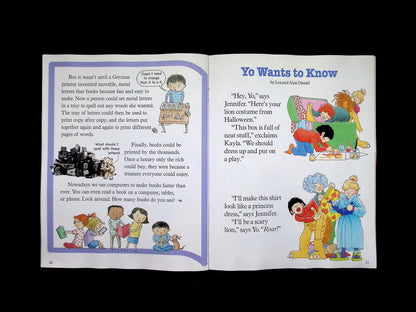 Ladybug *** Vol.36 No.3 Jan/Feb 2026 - Part 3