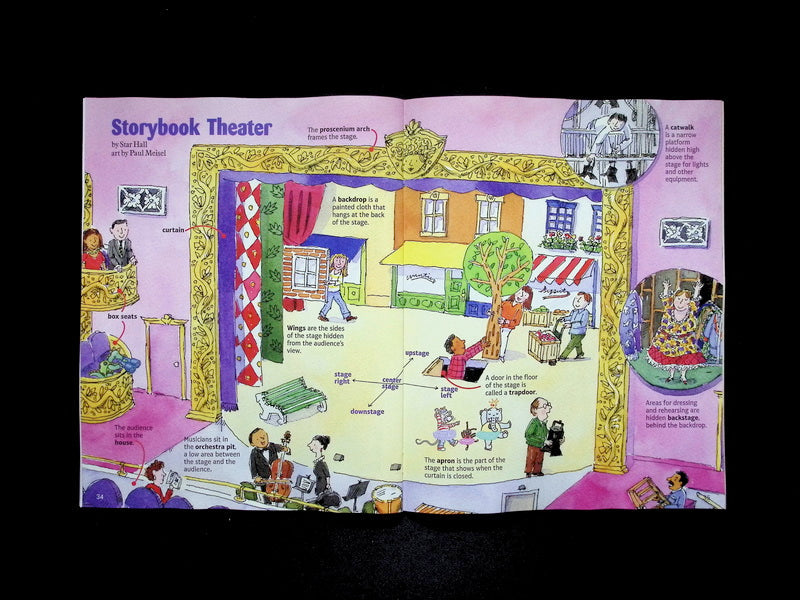 Ladybug *** Vol.36 No.3 Jan/Feb 2026 - Part 4