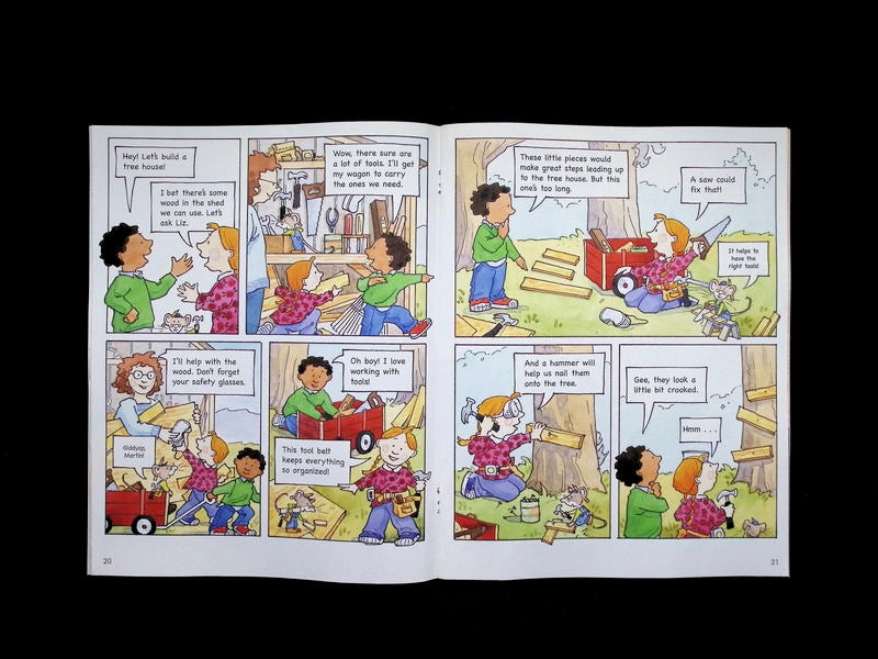 Ladybug *** Vol.36 No.5 May/Jun 2026 - Part 1