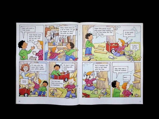 Ladybug *** Vol.36 No.5 May/Jun 2026 - Part 1