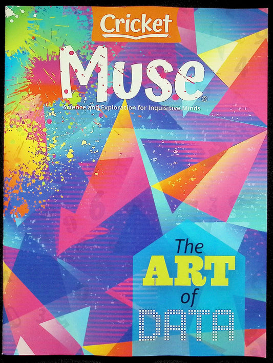 Muse *** Vol.28 No.07 Sep 2024