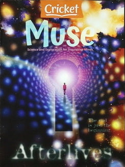 MUSE Vol.28 No.08 October 2024