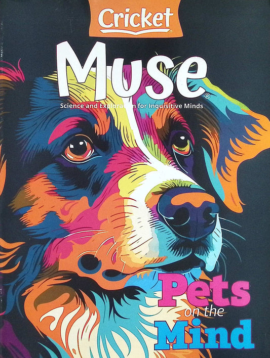 Muse *** Vol.28 No.09 Nov/Dec 2024