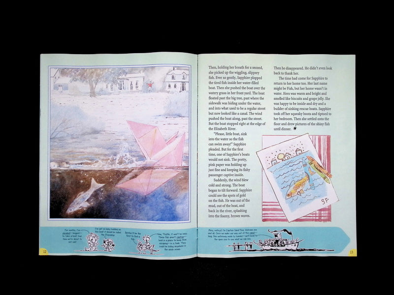 Spider *** Vol.33 No.1 Jan/Feb 2026 - Part 2