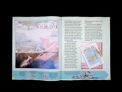 Spider *** Vol.33 No.1 Jan/Feb 2026 - Part 2