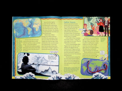 Spider *** Vol.33 No.1 Jan/Feb 2026 - Part 3