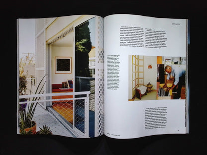 dwell [06] May/Jun 2025