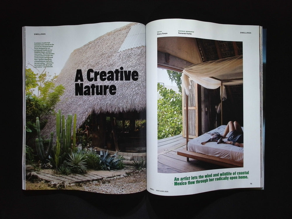 dwell [06] May/Jun 2025