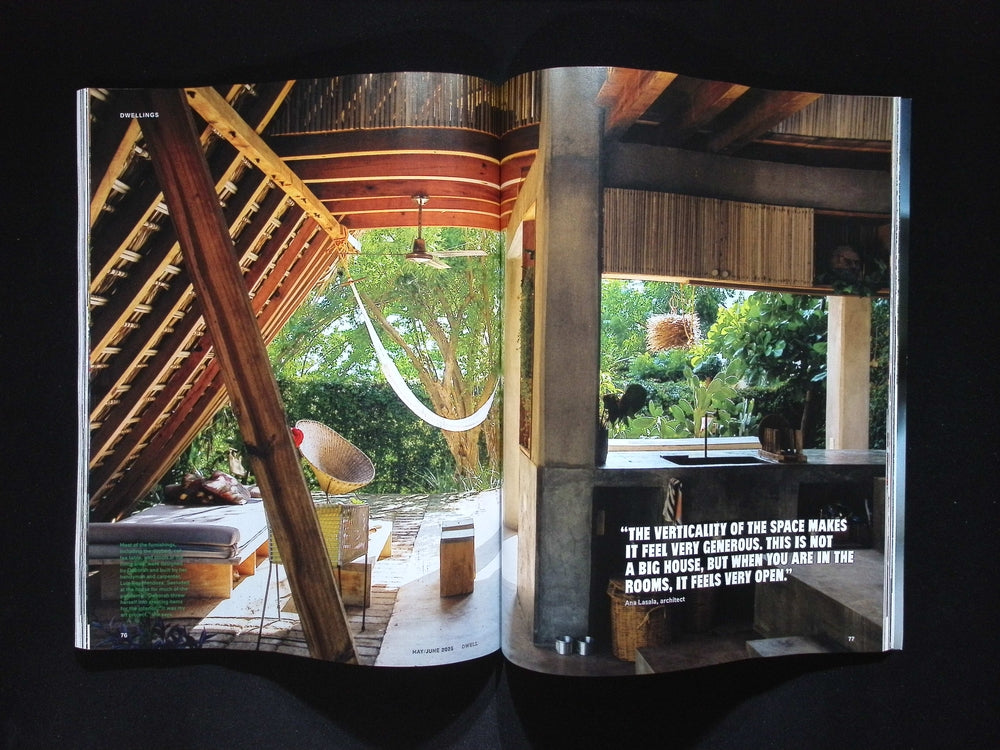 dwell [06] May/Jun 2025