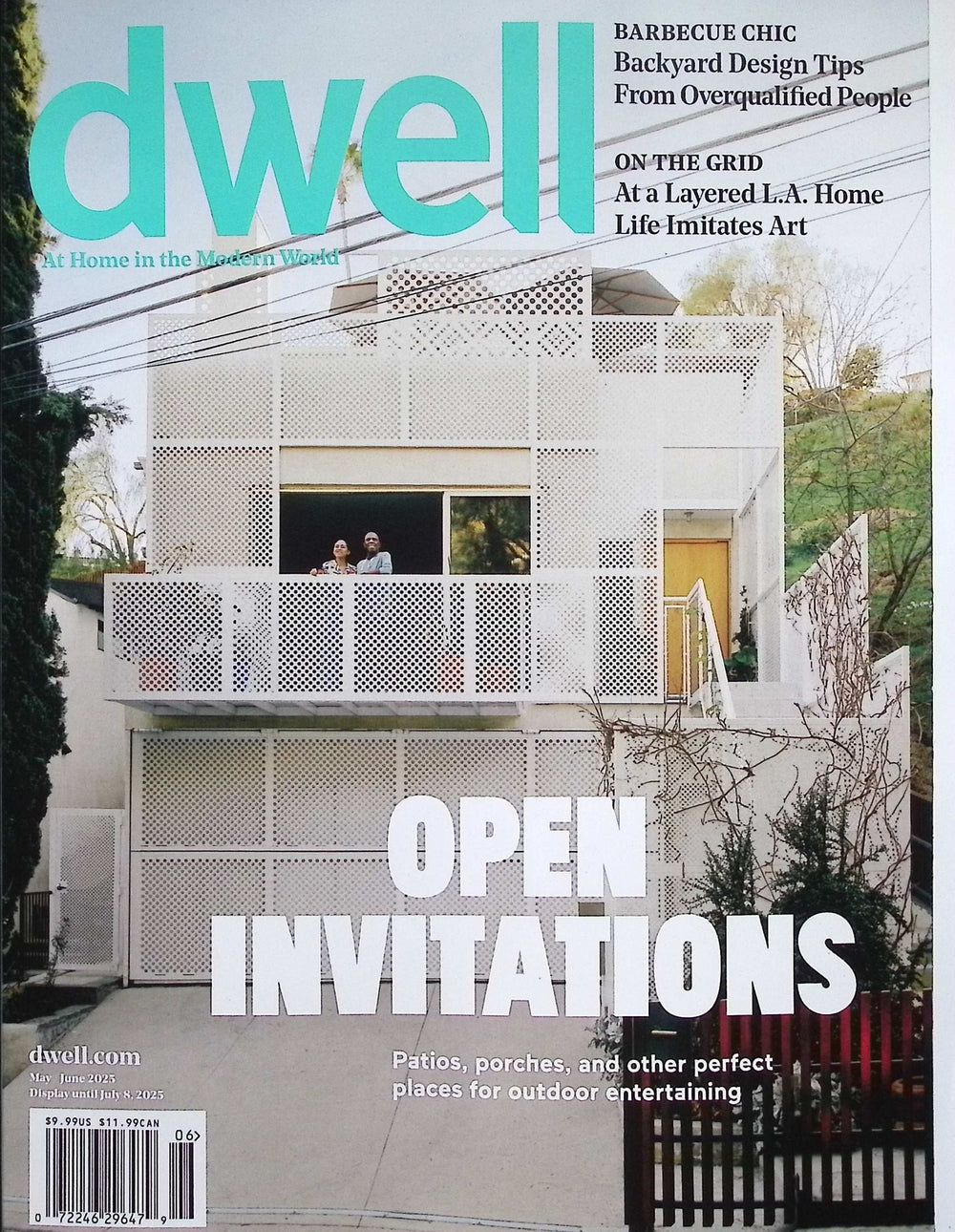 dwell [06] May/Jun 2025