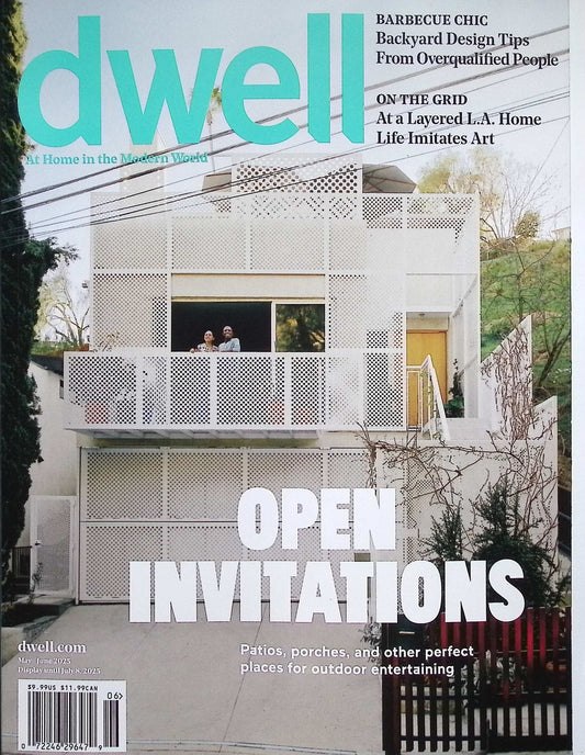 dwell [06] May/Jun 2025