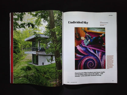 DWELL [08] Jul/Aug 2025