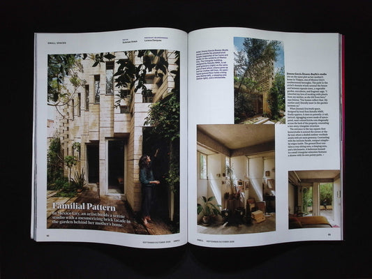 dwell [10] Sep/Oct 2025