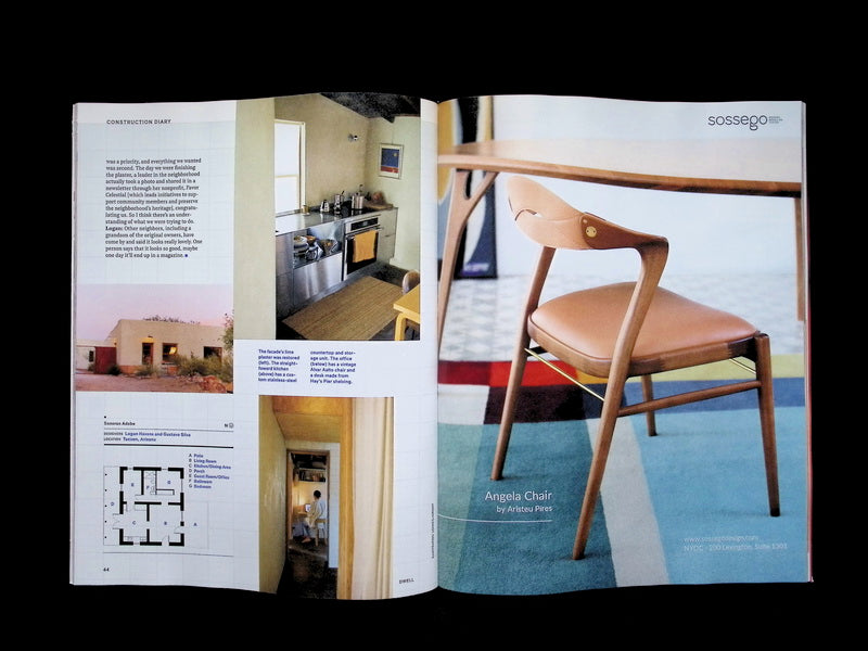dwell [12] Nov/Dec 2025
