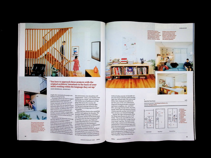 dwell [02] Jan/Feb 2026 - Part 2