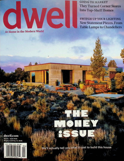 dwell [04] Mar/Apr 2026