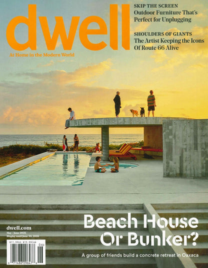 dwell [06] May/Jun 2026