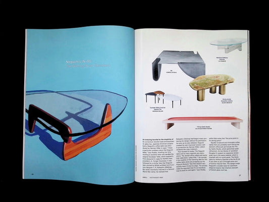 dwell [08] Jul/Aug 2026 - Part 1