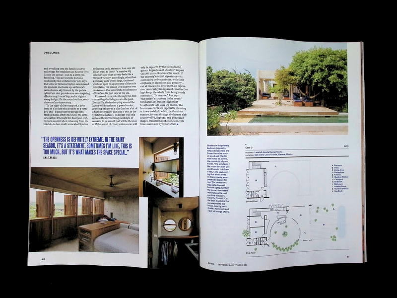 dwell [10] Sep/Oct 2026 - Part 1