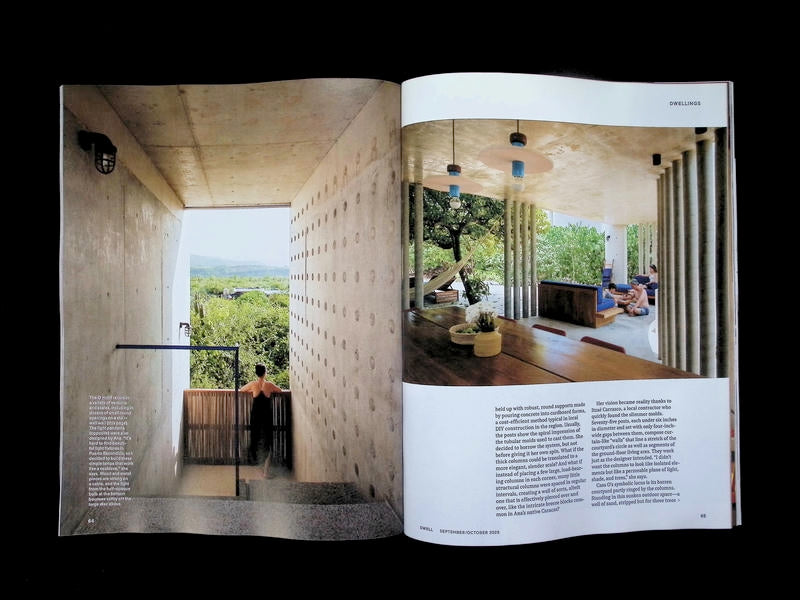 dwell [10] Sep/Oct 2026 - Part 2