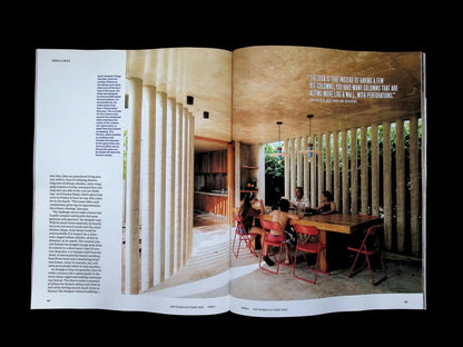dwell [10] Sep/Oct 2026 - Part 4