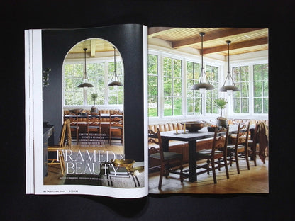 Traditional Home [55] 2025