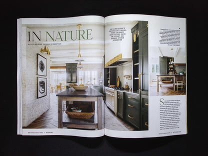 Traditional Home [55] 2025
