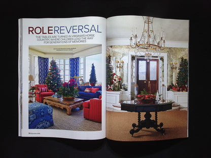 TRADITIONAL HOME *** [54] V.36 N.4 Winter 2025