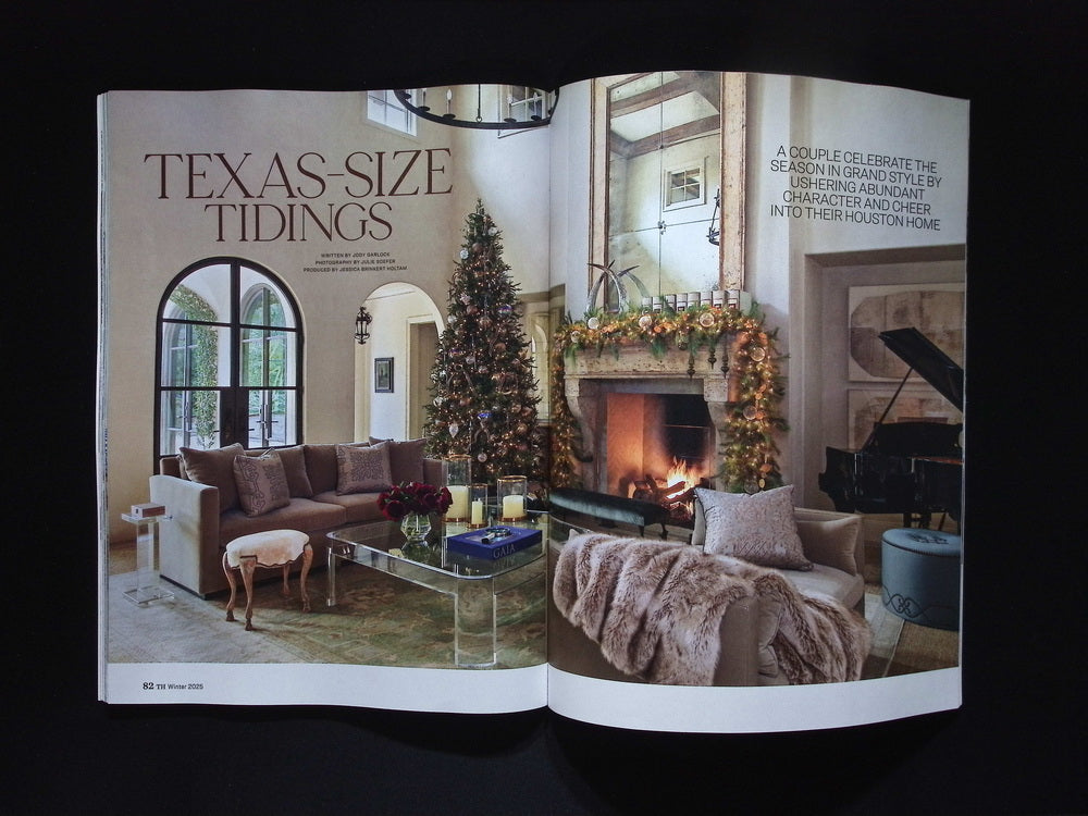 TRADITIONAL HOME *** [54] V.36 N.4 Winter 2025