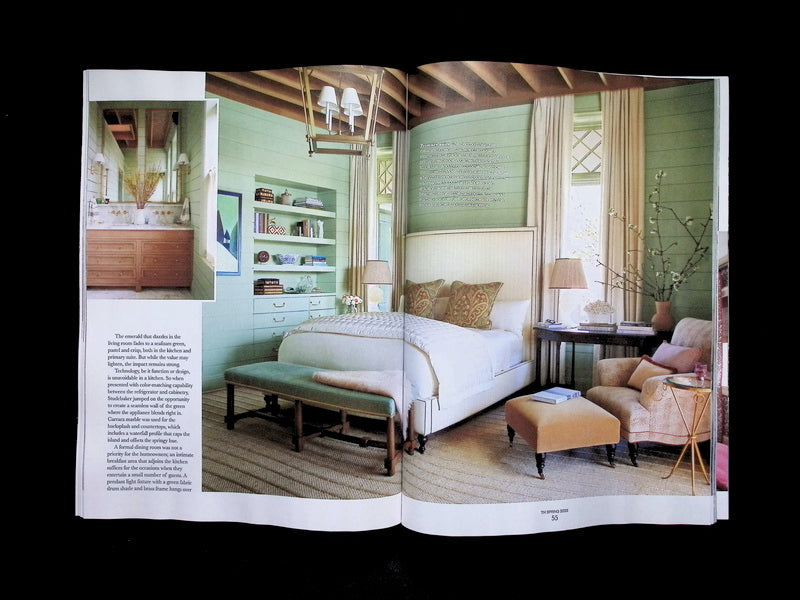 TRADITIONAL HOME *** [61] V.37 N.1 Spring 2026 - Part 2
