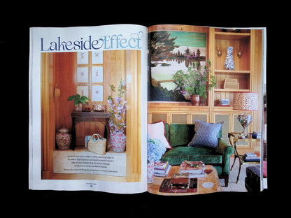 TRADITIONAL HOME *** [61] V.37 N.1 Spring 2026 - Part 4