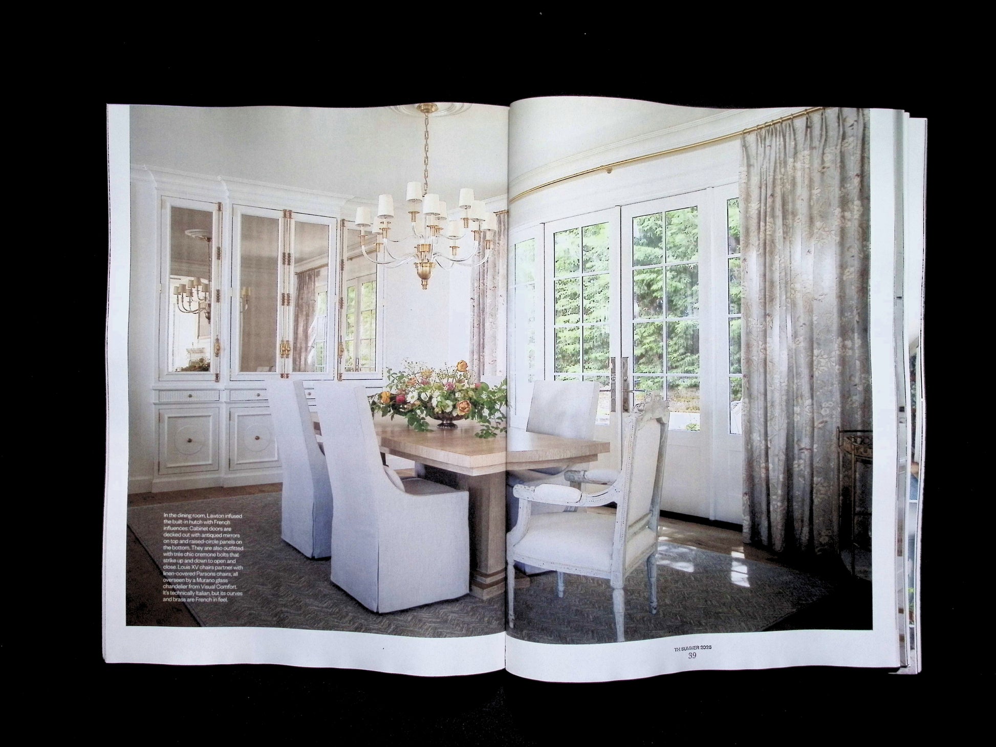 TRADITIONAL HOME *** [62] V.37 N.2 Summer 2026 - Part 3
