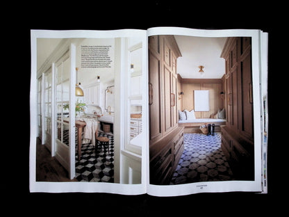 TRADITIONAL HOME *** [62] V.37 N.2 Summer 2026 - Part 4