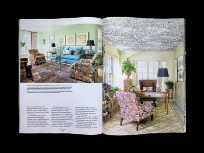TRADITIONAL HOME *** [63] V.37 N.3 Fall 2026 - Part 1