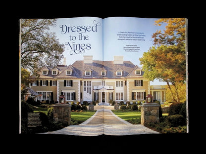 TRADITIONAL HOME *** [63] V.37 N.3 Fall 2026 - Part 2