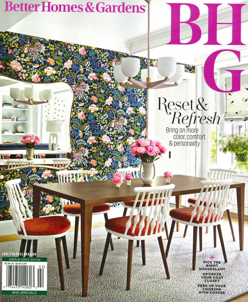 Better Homes and Gardens [02] Jan/Feb 2025 V.103 N.1&2
