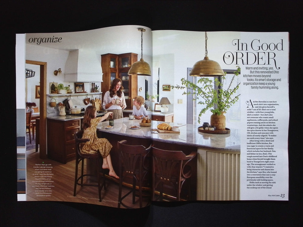 Better Homes and Gardens [2025-05] V.103 N.5