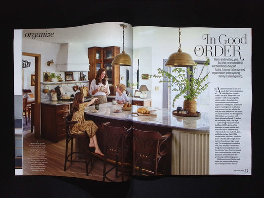 Better Homes and Gardens [2025-05] V.103 N.5