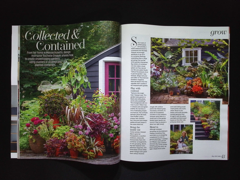 Better Homes and Gardens [2025-05] V.103 N.5