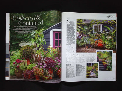 Better Homes and Gardens [2025-05] V.103 N.5