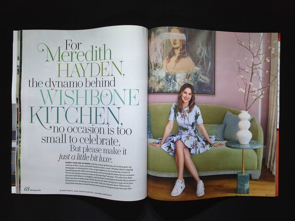 Better Homes and Gardens [2025-05] V.103 N.5
