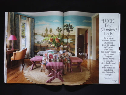 BETTER HOMES & GARDEN [2025-06] V.103 N.6