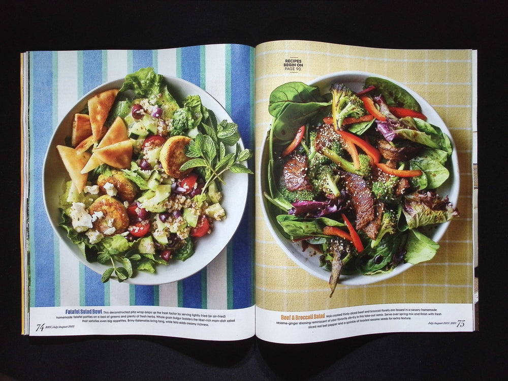 BETTER HOMES & GARDEN [08] Jul/Aug 2025 V.103 N.7&8