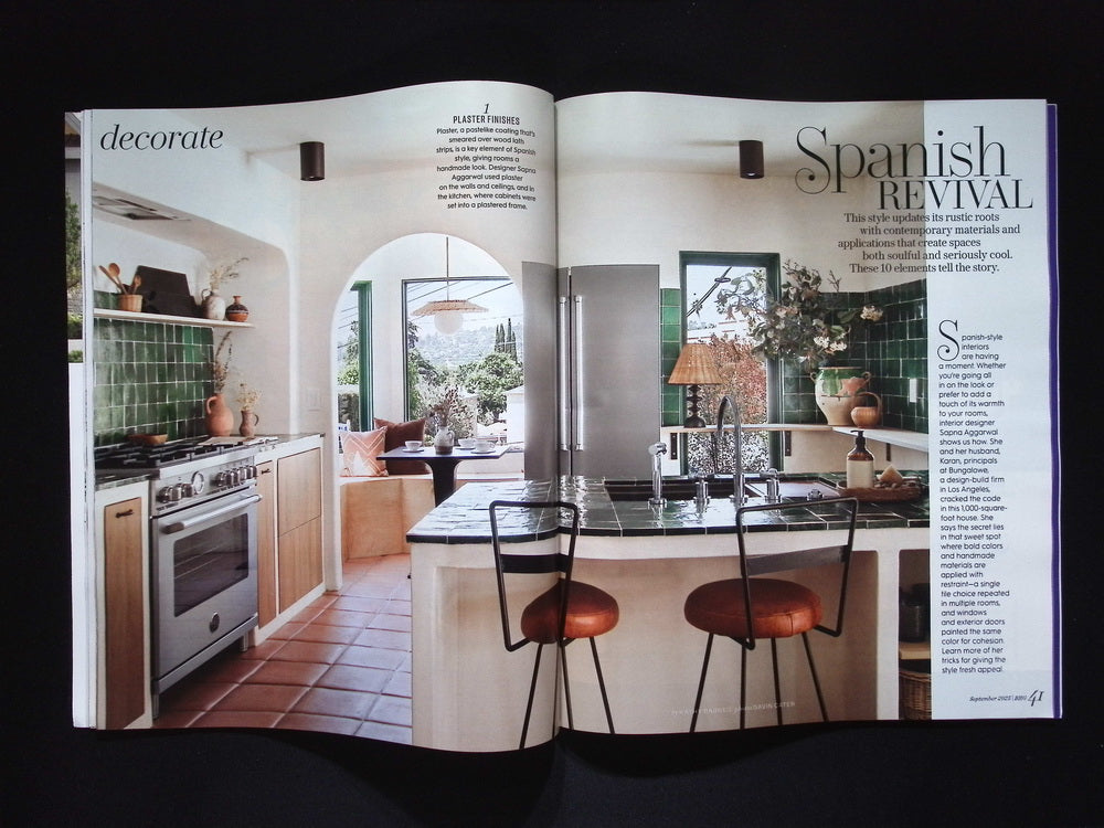 Better Homes and Gardens [2025-09] V.103 N.9