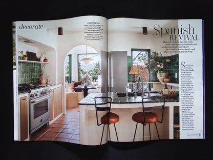 Better Homes and Gardens [2025-09] V.103 N.9
