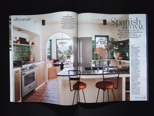 Better Homes and Gardens [2025-09] V.103 N.9