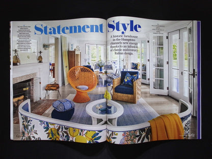 Better Homes and Gardens [2025-09] V.103 N.9