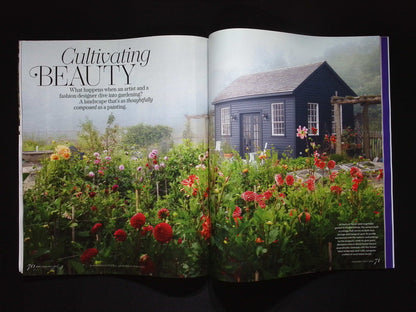 Better Homes and Gardens [2025-09] V.103 N.9