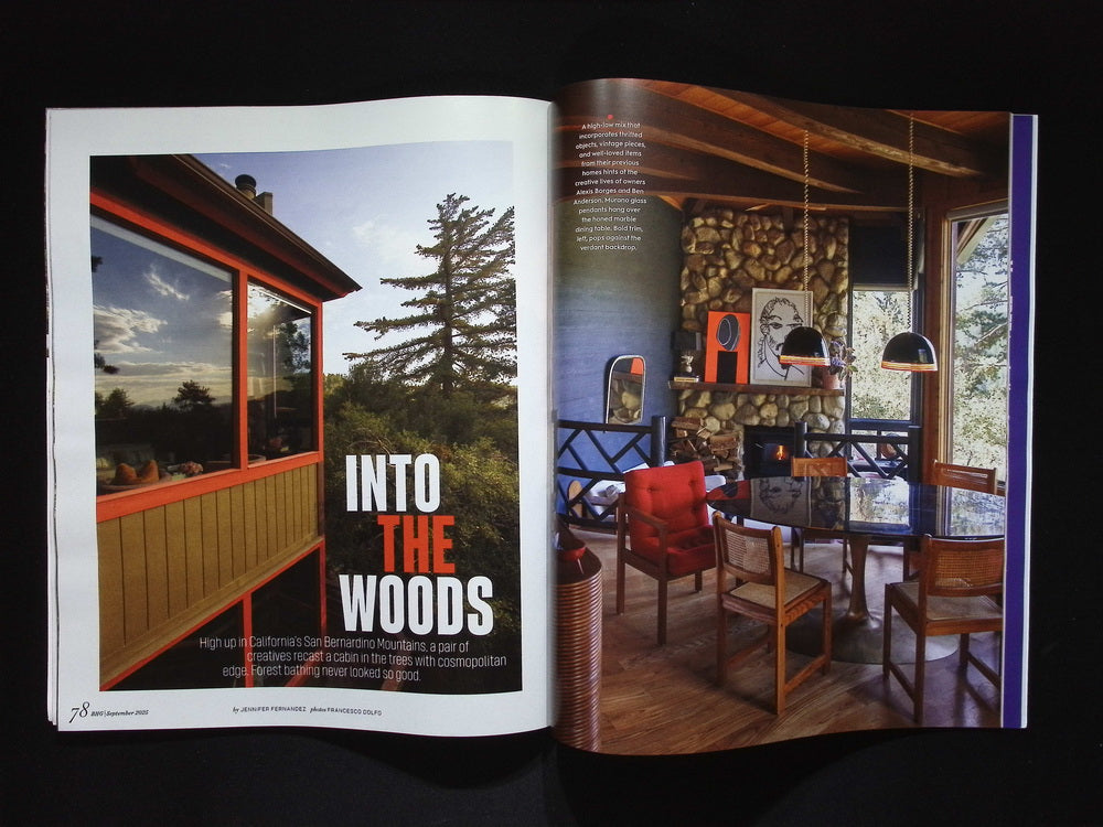 Better Homes and Gardens [2025-09] V.103 N.9
